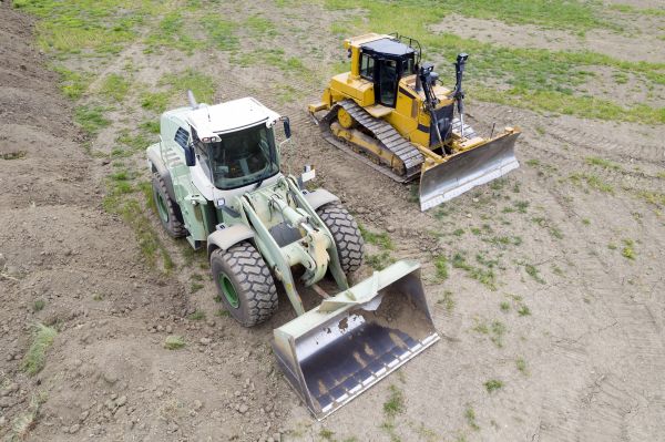 Cost of Acreage Clearing in Longmont