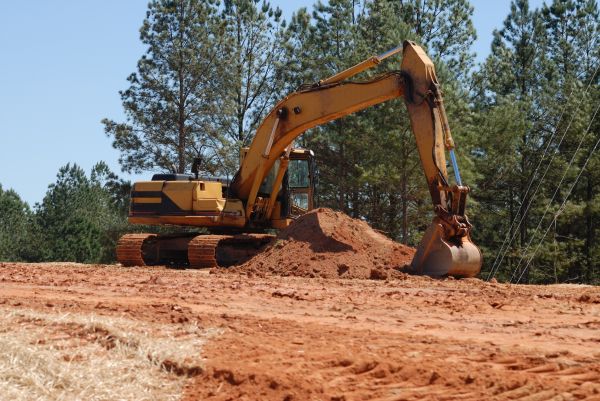 Cost of Easement Land Clearing in Longmont