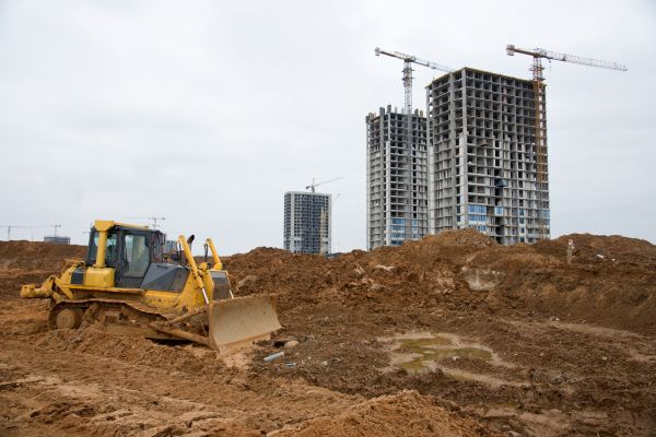 Cost of Site Clearing Service in Longmont