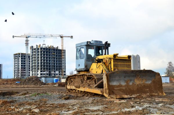 Cost of Building Site Clearing in Longmont